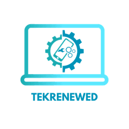 TekRenewed Logo